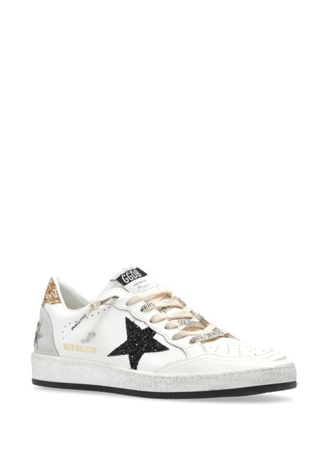 White Ball Star sneakers Golden Goose - women GOLDEN GOOSE | GWF00117F00611810750